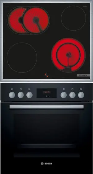 Bosch HND211GR2 - HND211GR2