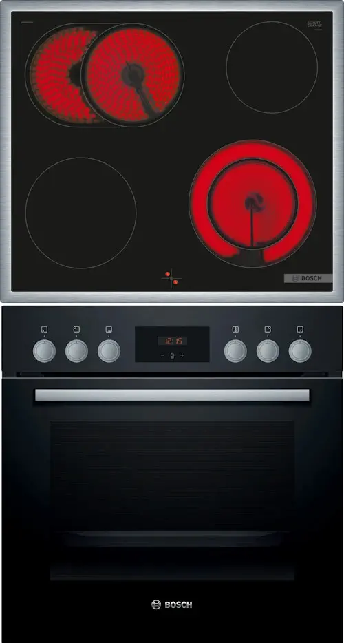 Bosch HND211GR2 - HND211GR2