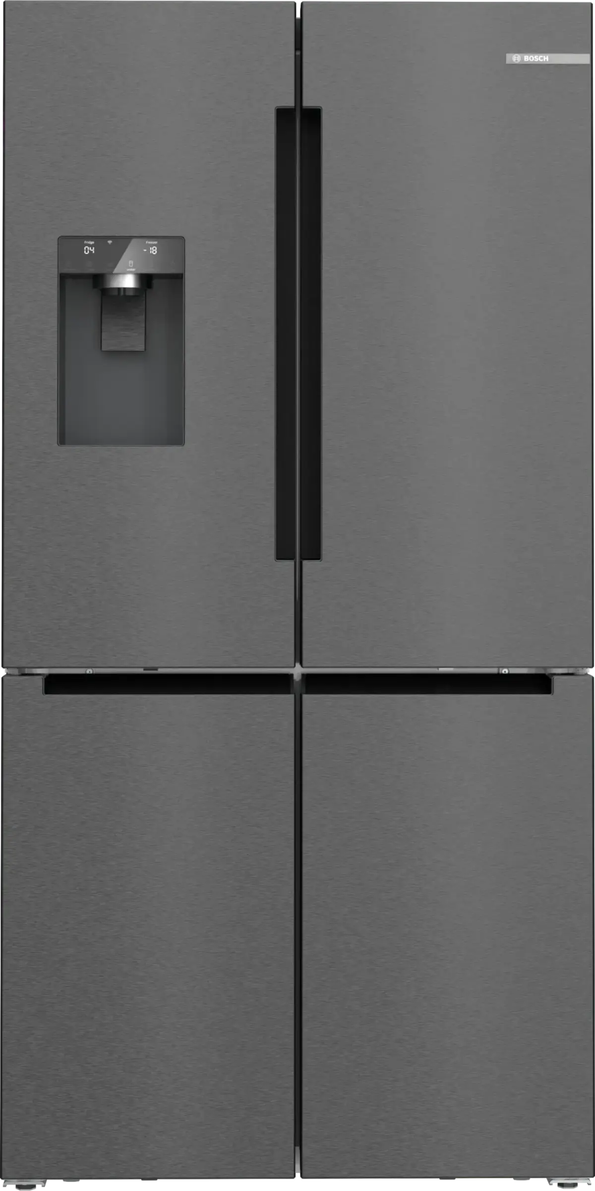 Bosch KFI96AXEA - KFI96AXEA