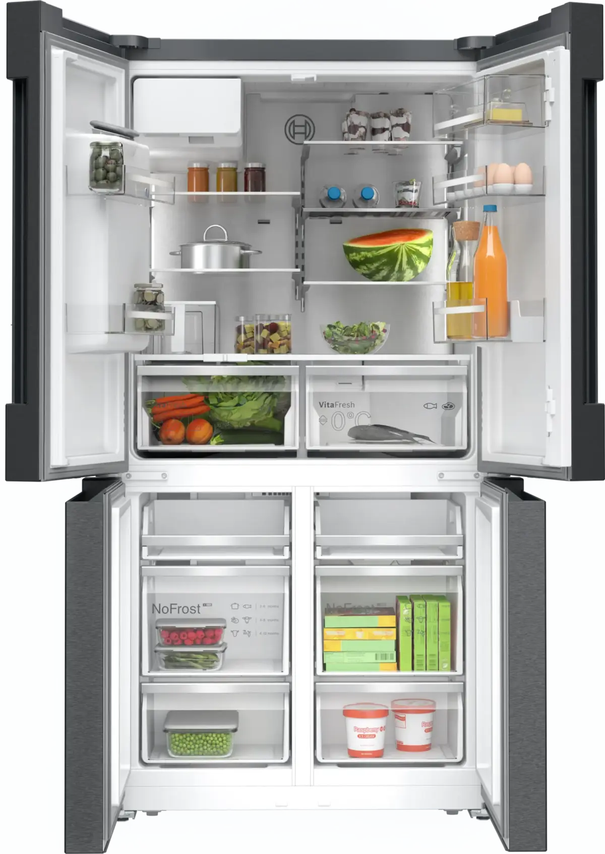 Bosch KFI96AXEA - KFI96AXEA - Detailansicht 1