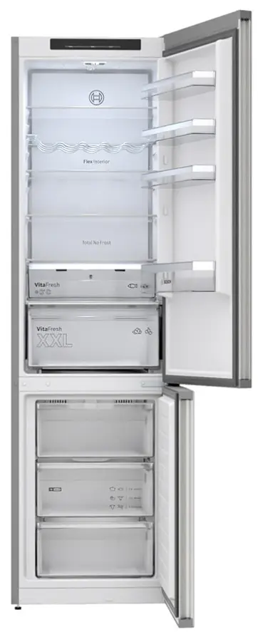 Bosch KGN392LBF - KGN392LBF - Detailansicht 1