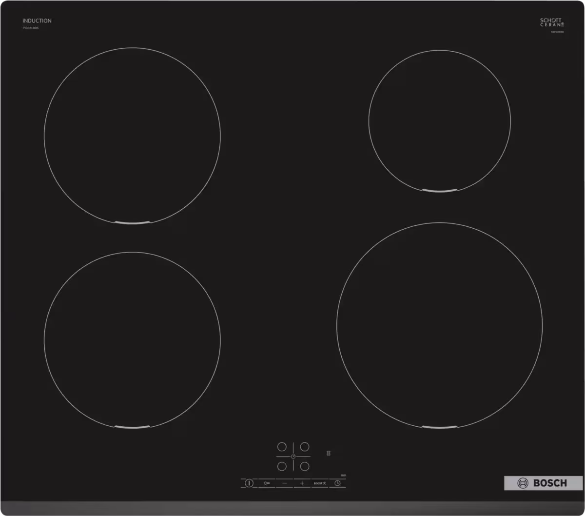 Bosch PIE631BB5E - PIE631BB5E