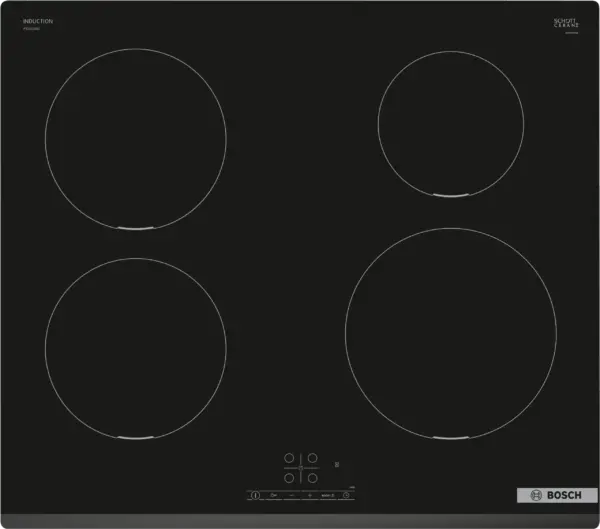 Bosch PIE631BB5E - PIE631BB5E