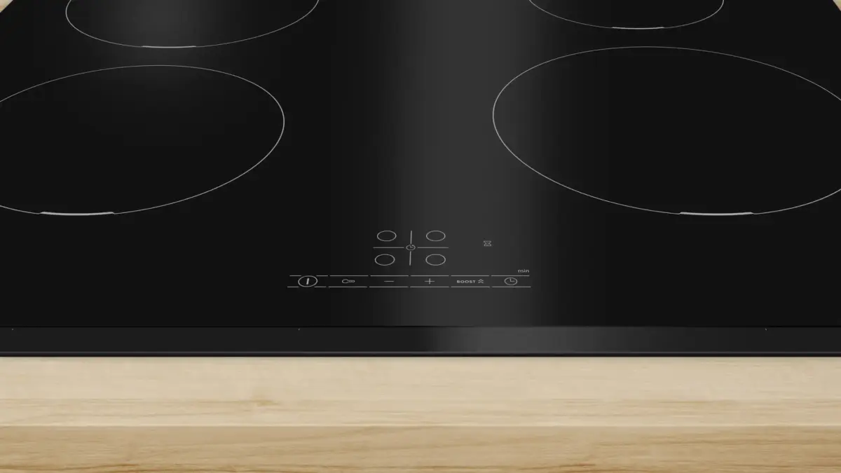 Bosch PIE631BB5E - PIE631BB5E - Detailansicht 1