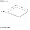 Bosch PVQ645HB1E - PVQ645HB1E - Detailansicht 4