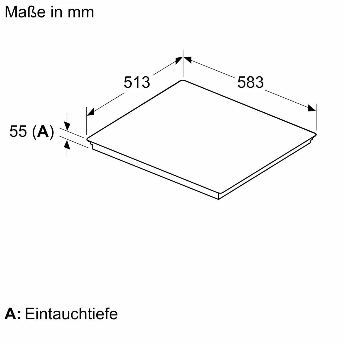 Bosch PVQ645HB1E - PVQ645HB1E - Detailansicht 4