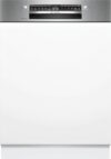 Bosch SBI4ECS28E (Bedienblende Edelstahl) - SBI4ECS28E