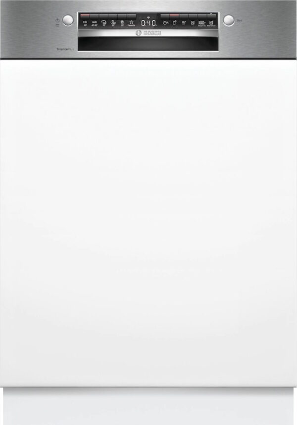 Bosch SBI4ECS28E (Bedienblende Edelstahl) - SBI4ECS28E