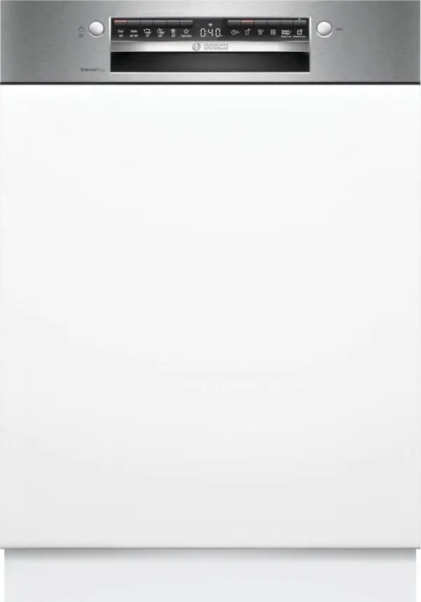 Bosch SBI4ECS28E (Bedienblende Edelstahl) - SBI4ECS28E