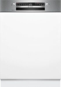 Bosch SMI4ECS08E (Bedienblende Edelstahl) - SMI4ECS08E