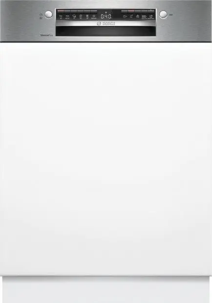 Bosch SMI4ECS08E (Bedienblende Edelstahl) - SMI4ECS08E