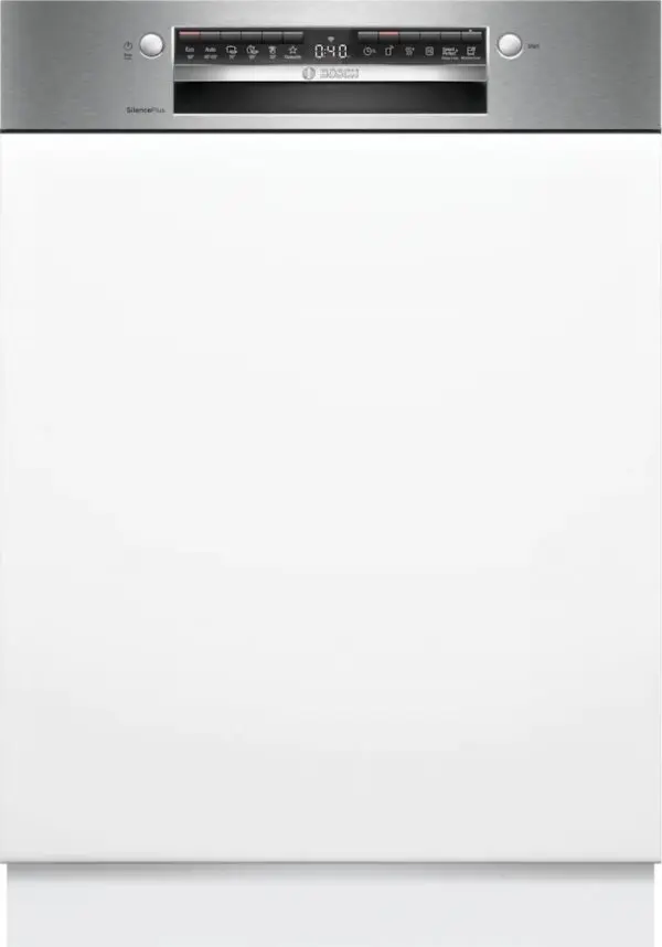 Bosch SMI4ECS30E (Bedienblende Edelstahl) - SMI4ECS30E