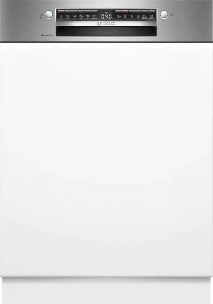 Bosch SMI4ECS30E (Bedienblende Edelstahl) - SMI4ECS30E