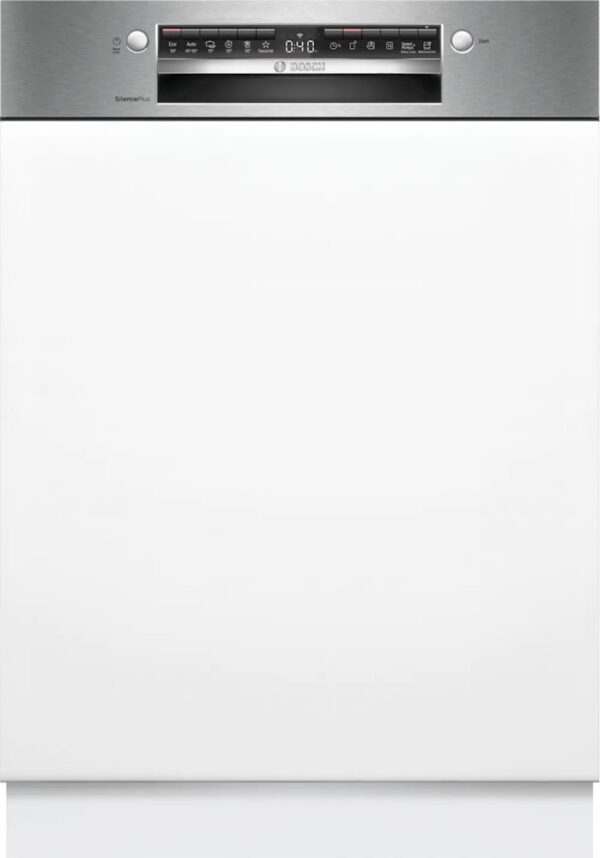 Bosch SMI4EVS15E (Bedienblende Edelstahl) - SMI4EVS15E