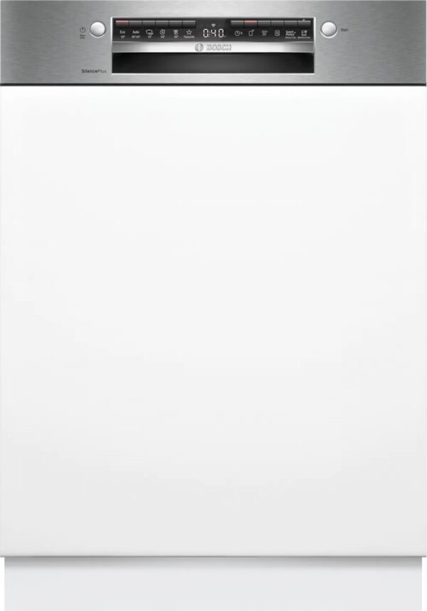Bosch SMI4HAS19E (Bedienblende Edelstahl) - SMI4HAS19E