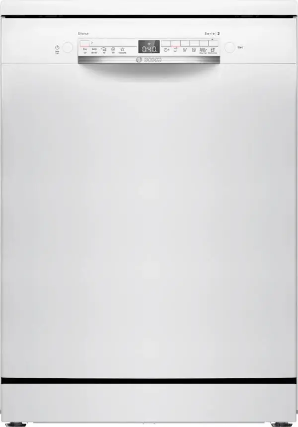 Bosch SMS2HTW02E - SMS2HTW02E