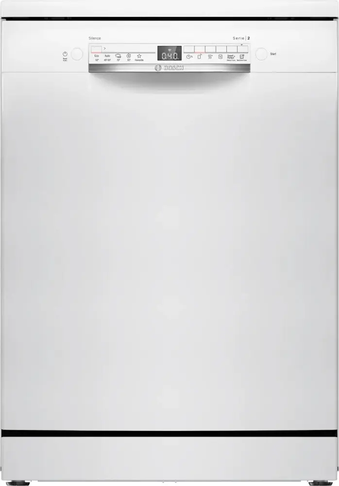 Bosch SMS2HTW02E - SMS2HTW02E