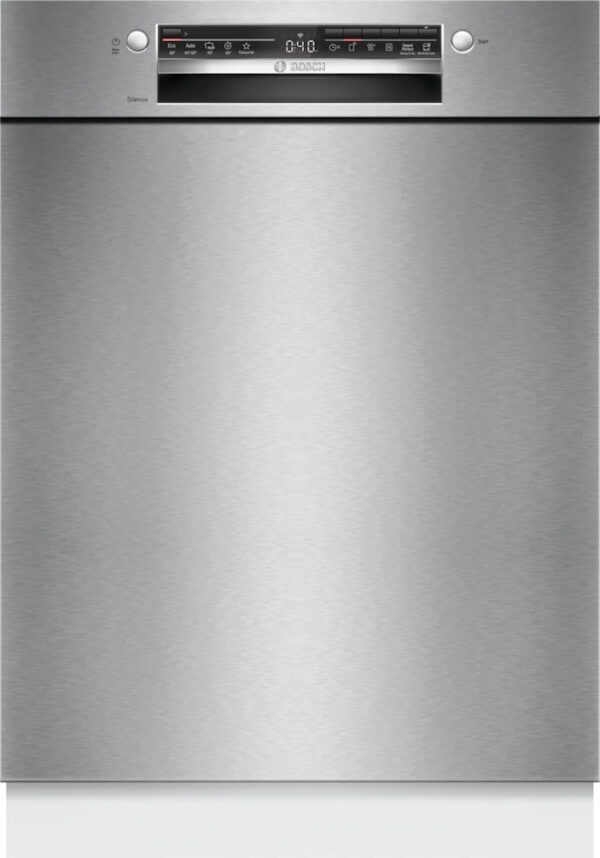 Bosch SMU2ITS09E (Edelstahl) - SMU2ITS09E