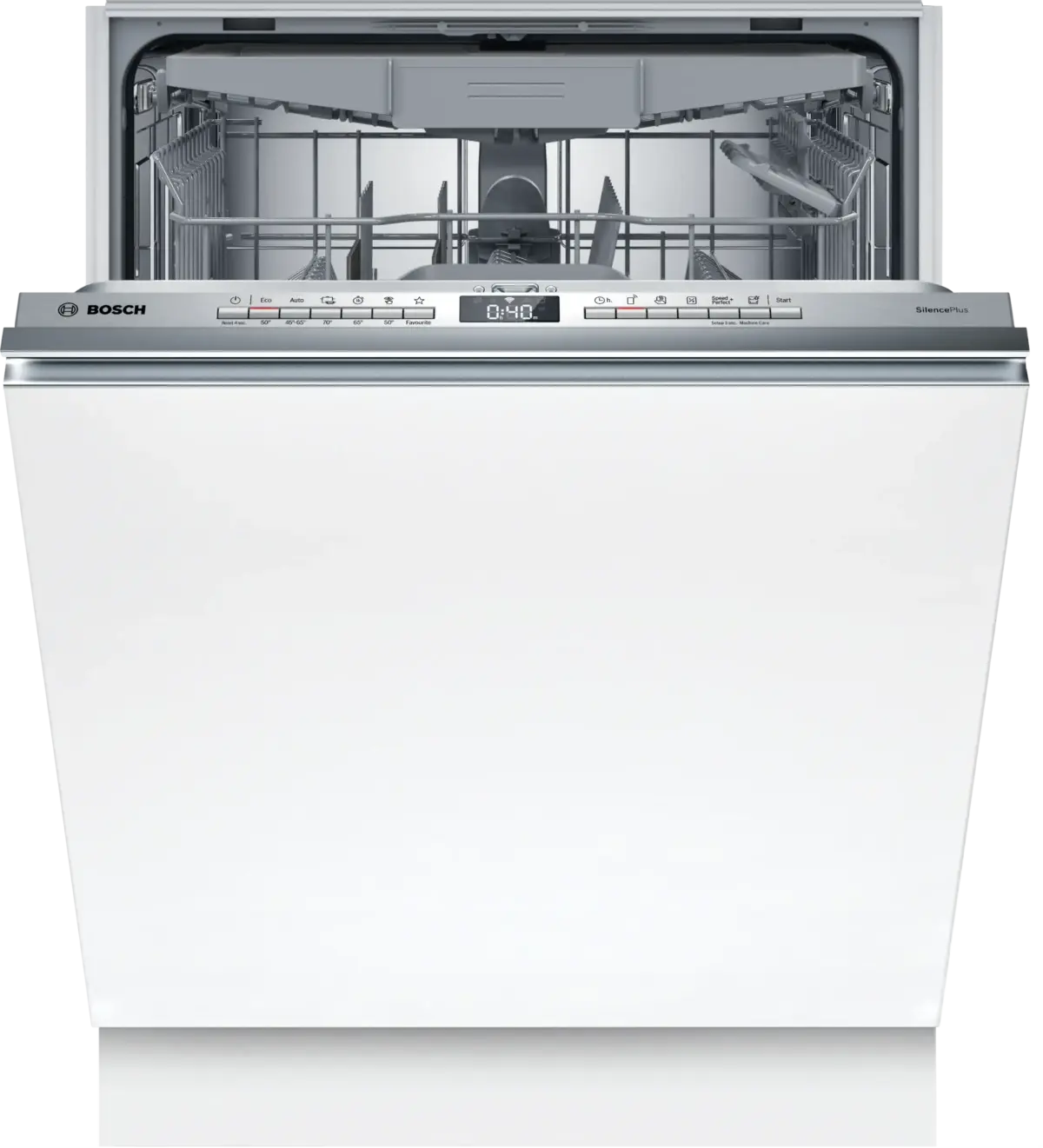 Bosch SMV4EVX08E - SMV4EVX08E