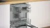 Bosch SMV4EVX08E - SMV4EVX08E - Innenraum