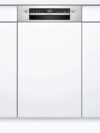 Bosch SPI2IKS10E (Bedienblende Edelstahl) - SPI2IKS10E