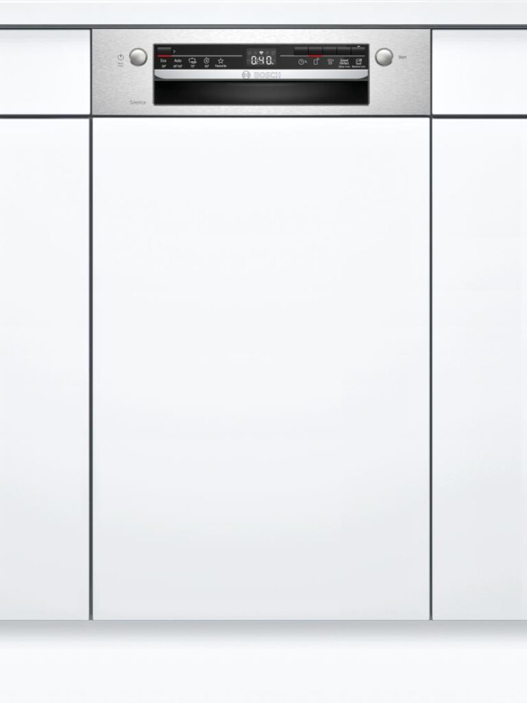 Bosch SPI2IKS10E (Bedienblende Edelstahl) - SPI2IKS10E