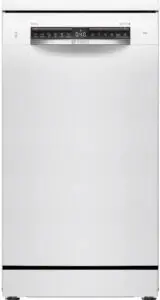 Bosch SPS4HKW49E (weiß) - SPS4HKW49E
