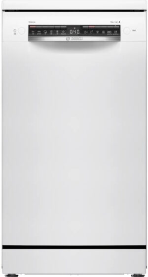 Bosch SPS4HKW49E (weiß) - SPS4HKW49E