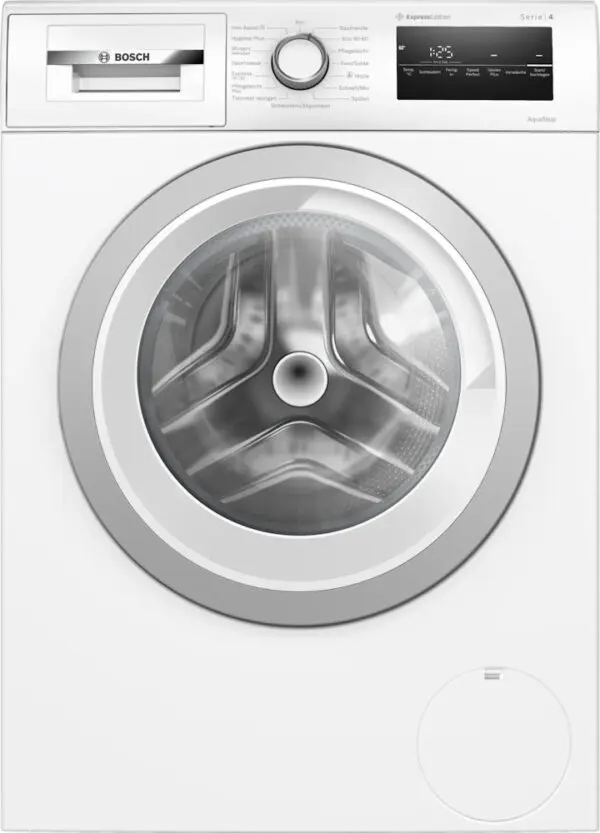Bosch WAN282H4 - WAN282H4