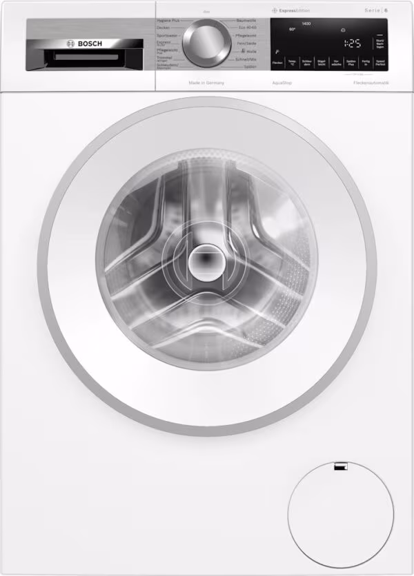 Bosch WGG2441H0 - WGG2441H0