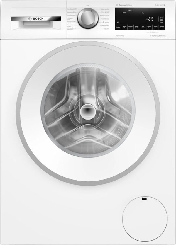 Bosch WGG244ZH1 - WGG244ZH1