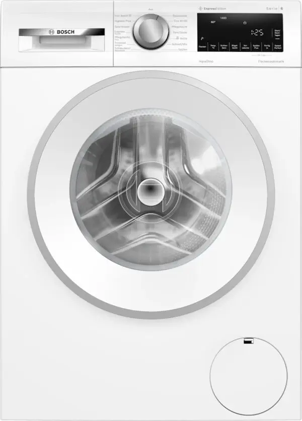 Bosch WGG244ZH1 - WGG244ZH1