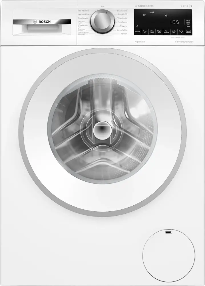 Bosch WGG244ZH1 - WGG244ZH1