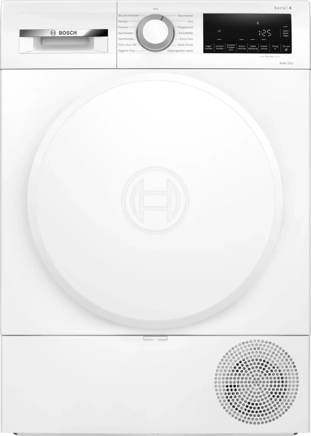 BOSCH WQA233C41 - WQA233C41