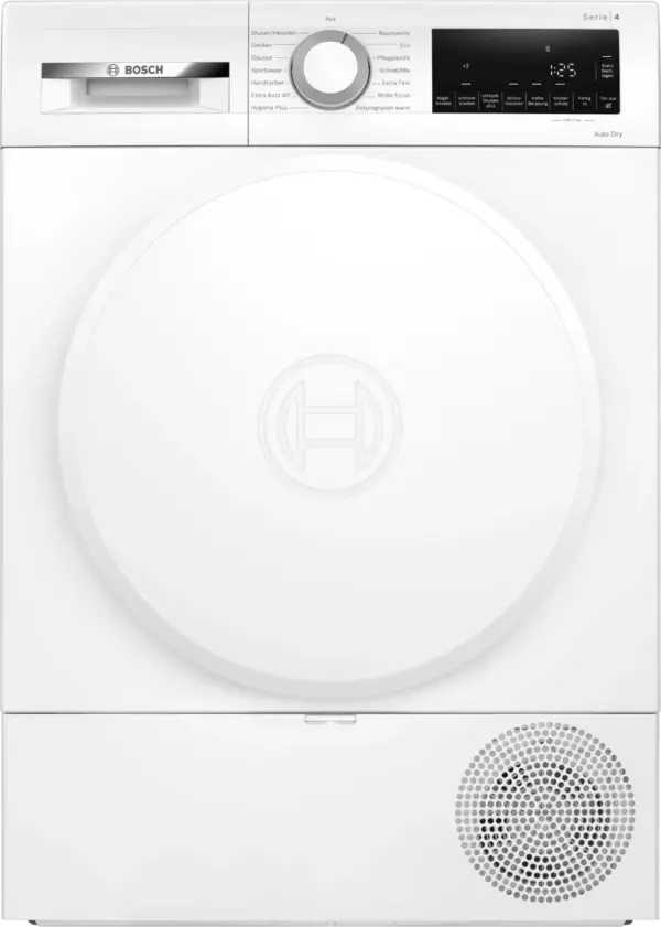 BOSCH WQA233C41 - WQA233C41