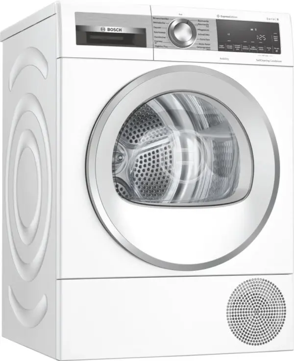Bosch WQG235DH0 - WQG235DH0