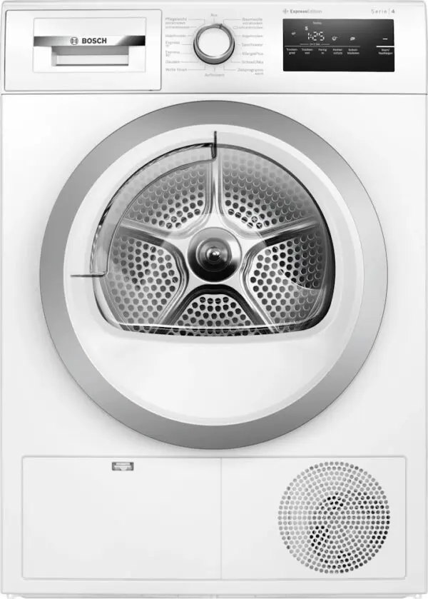 Bosch WTN852H3 - WTN852H3