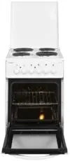 Exquisit EH 10.3 F2 - 0480024 - Offen