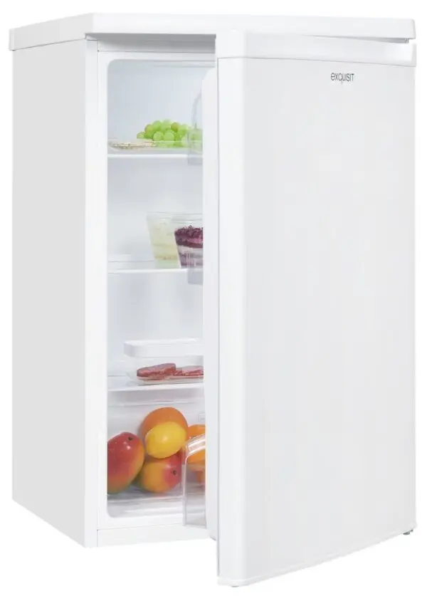 Exquisit KS16-V-040E weiss - 810200301