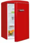 Exquisit RKS120-V-H-160E rot - 810210302