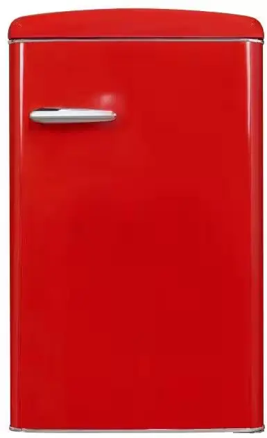 Exquisit RKS120-V-H-160E rot - 810210302 - Detailansicht 1