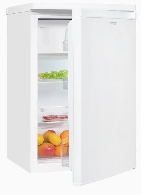 Exquisit Kuehlschrank KS16-4-E-040E - 810240301