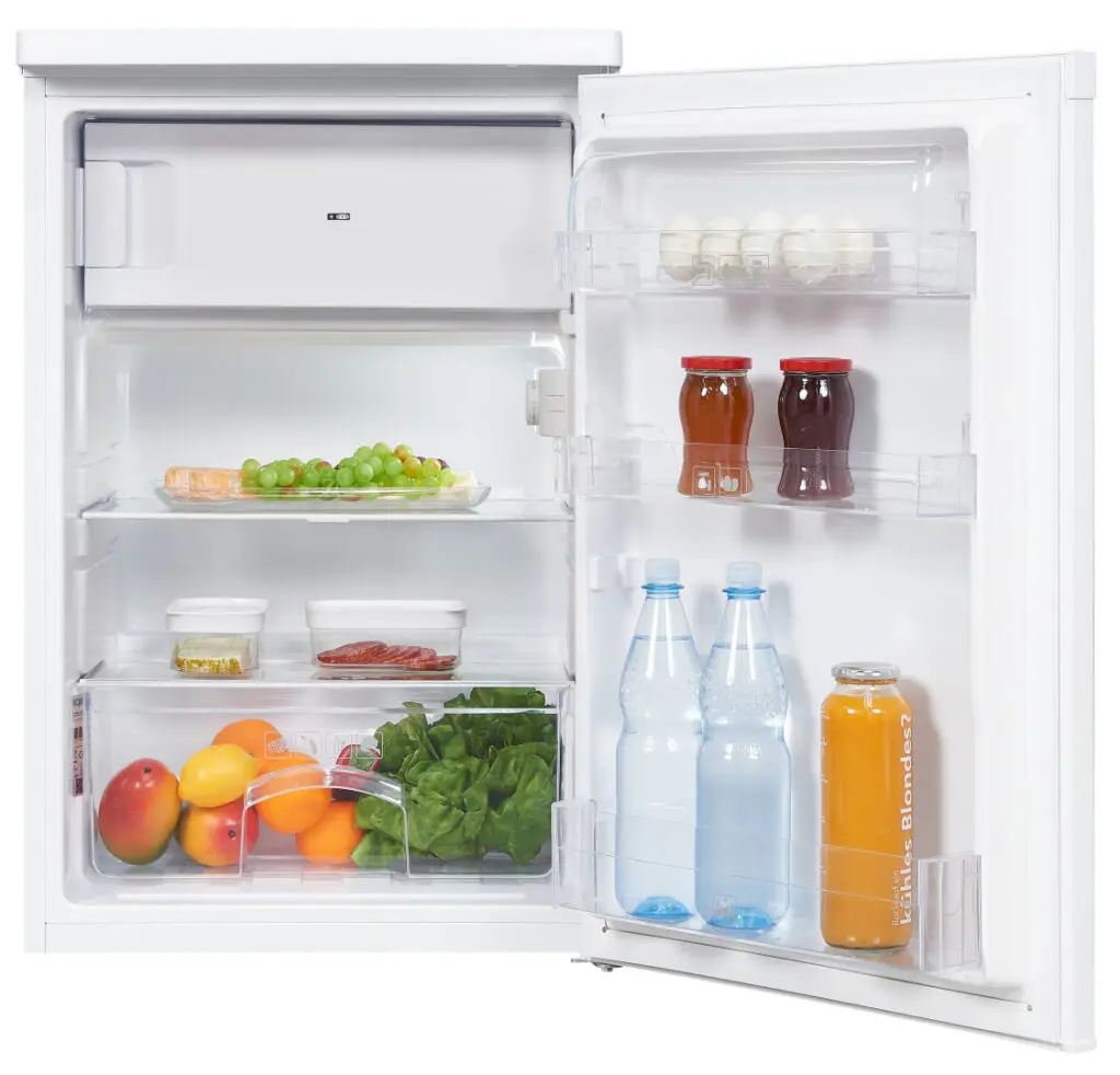 Exquisit Kuehlschrank KS16-4-E-040E - 810240301 - Detailansicht 1