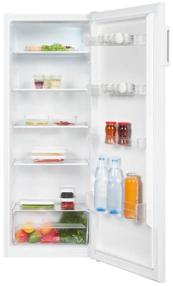 Exquisit KS320-V-H-040E weiss - 810460308 - Detailansicht 2