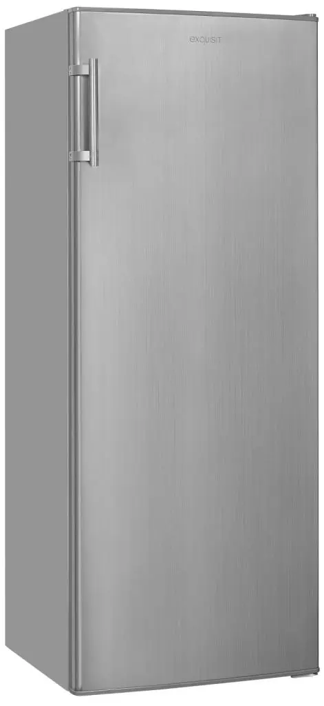 Exquisit Kuehlschrank KS320-V-H-040E in - 810460309 - Detailansicht 2