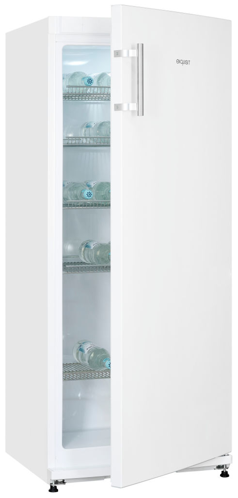 Exquisit GKS29-V-H-280E weiss - 810480301