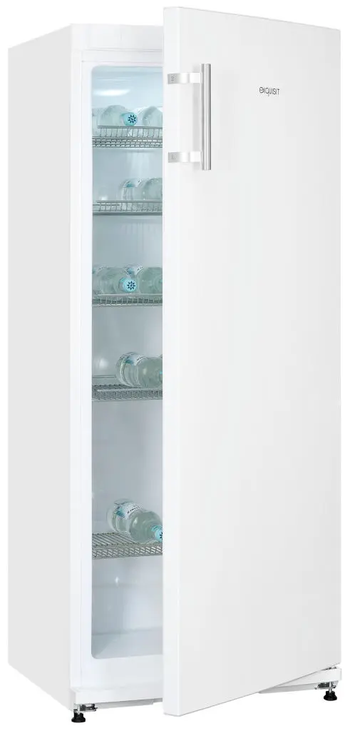 Exquisit GKS29-V-H-280E weiss - 810480301