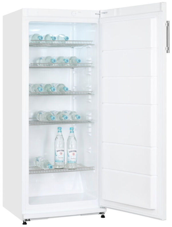 Exquisit GKS29-V-H-280E weiss - 810480301 - Detailansicht 1