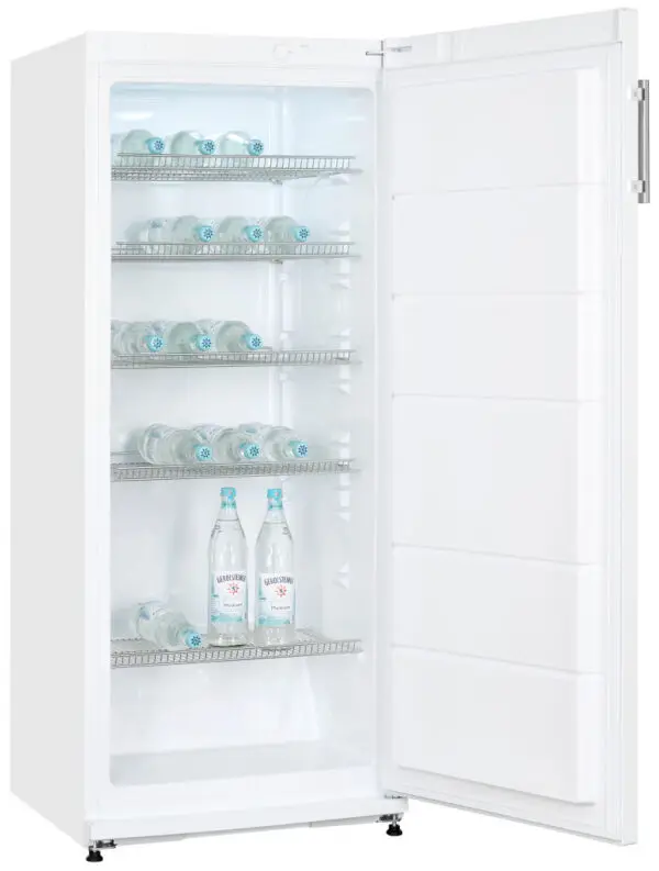 Exquisit GKS29-V-H-280E weiss - 810480301 - Detailansicht 1