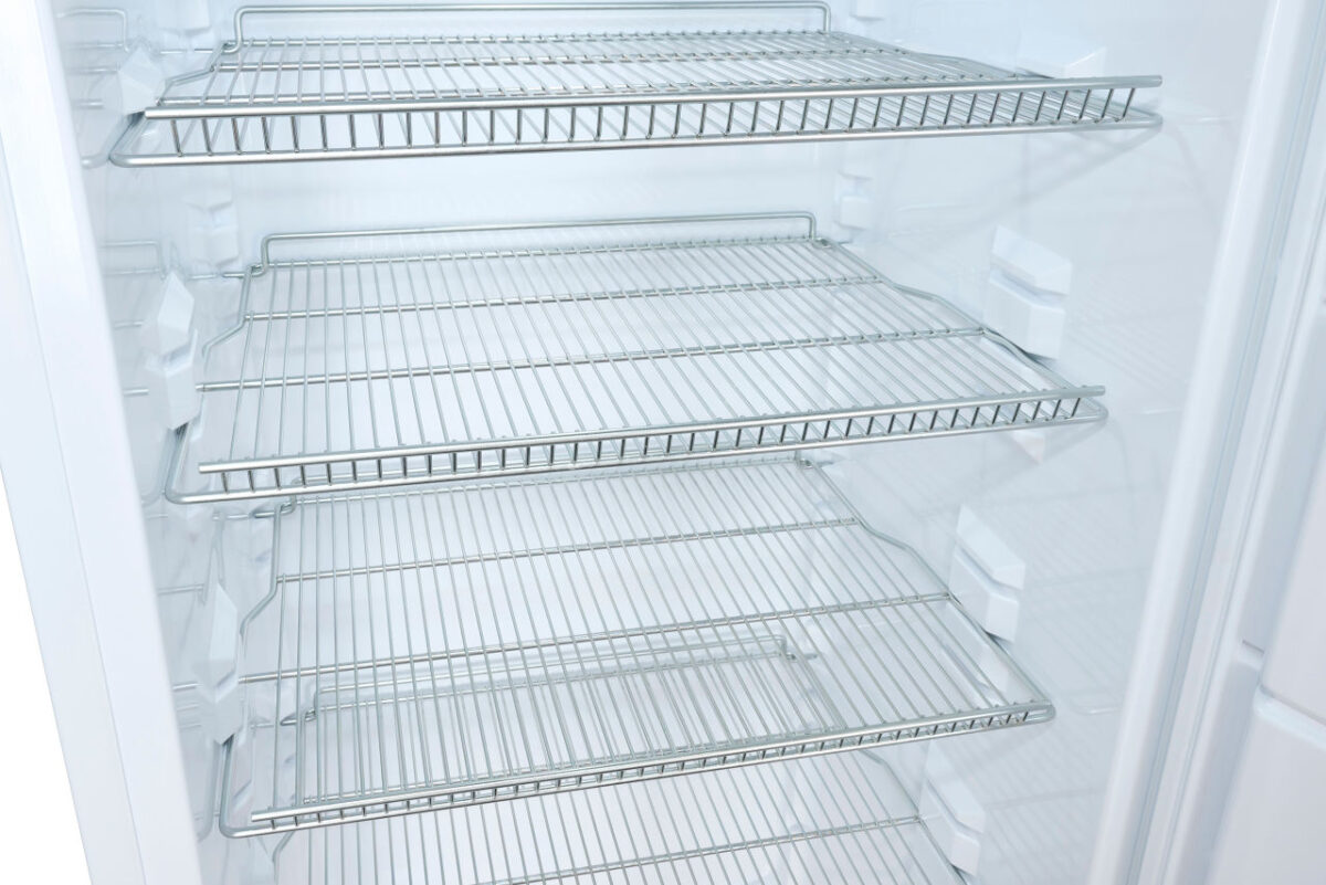 Exquisit GKS29-V-H-280E weiss - 810480301 - Detailansicht 3